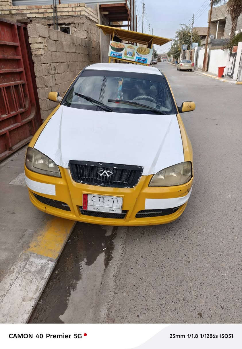 السلام عليكم شباب شيري كوين موديل 2010رقم بغداد

كير محرك كورلا قديم محوه كير محرك جديد خليتهن 
منضومه تبريد كامله بس راديتر مزروفه صدر مامي نص عمر
خلفي جديد تحويل ثاني يوم بسمي سنويه لل 28 هئه وغرامات تنزل من سعرها شطلع عليها اني حاضر مكان سياره 
الانبار الفلوجة السعر 28وبيها مجال بسيط ***********
