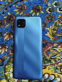 للبيع جهاز ريلمي قديم عندي يرادلة دكم وناسي رمزة قيم ذاكرة 256 قيم واخ...