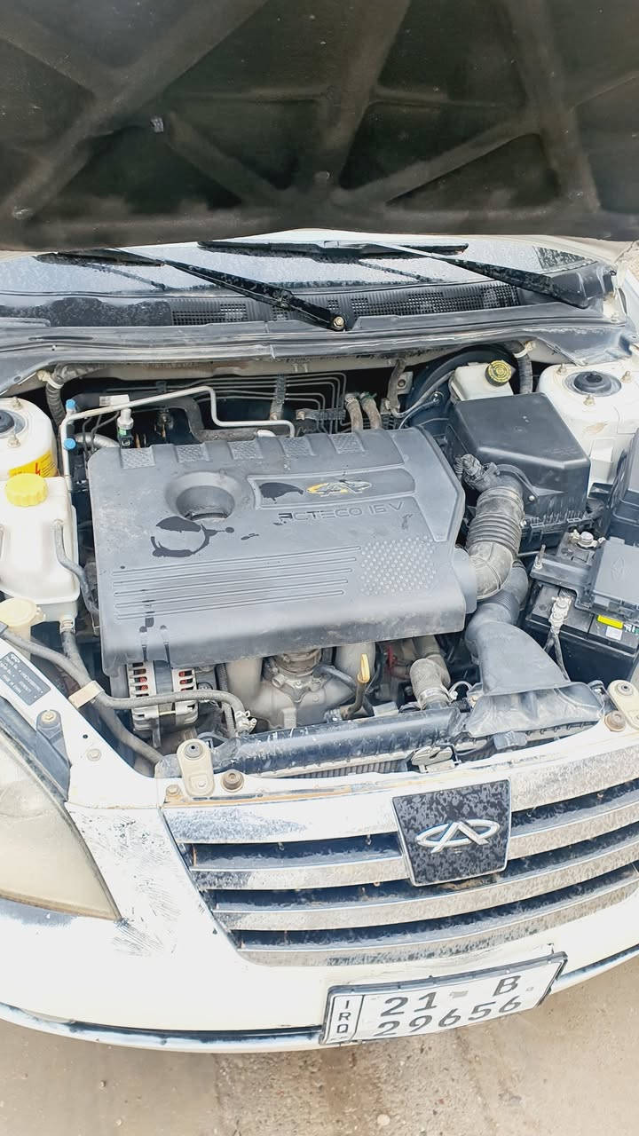 السلام عليكم
شيري A5 موديل 2013
كير بلادي محرك بلادي 2000
 بأسمي شرط التحويل 
السعر ٤٦ بيها مجال 
باقي التفاصيل الاتصال ***********
