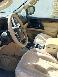 ٢٠١٦ • محرك ٤٠٠٠ • رقم بغداد