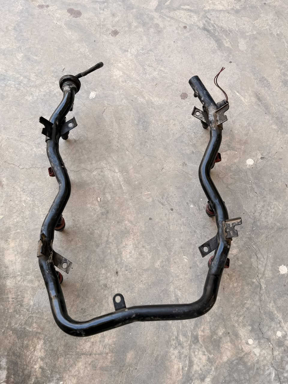 سلام عليكم نوزلات 700 V8 للبيع


**إذا كنت صاحب هذا الإعلان وتريد حذفه لأي سبب، رجاءا أرسل رسالة إلى الدعم الفني**