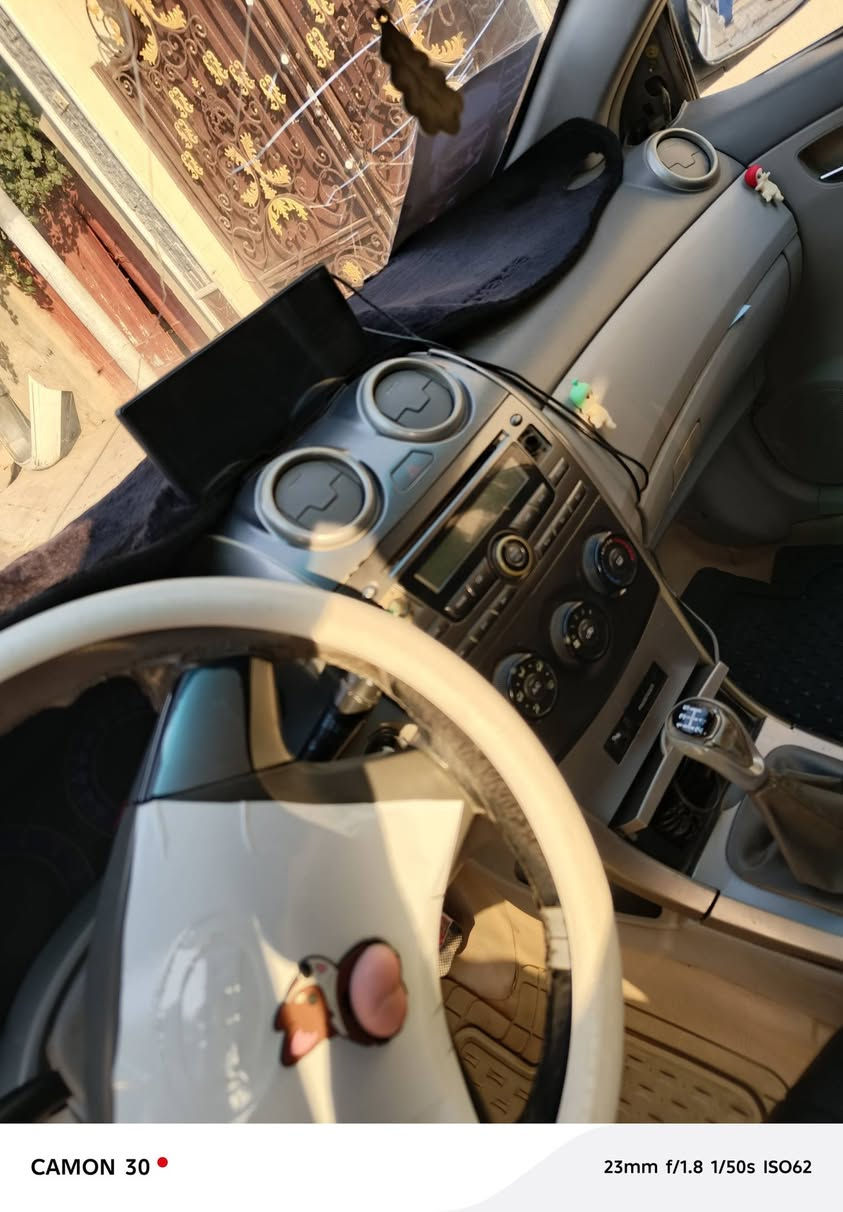 سلام عليكم سياره بيوايدي مطلوبه ال مصرف سياره مكينه جديده بس كيرهه رايدله عينه وصينيه سياره نضيفه مكان بابل سعر 17 💸***********
