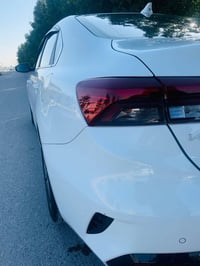 كي 3 • ٢٠٢٤ • ماشيه ١٣٠٠٠