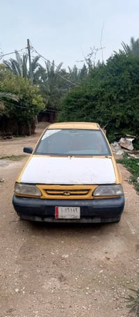 للبيع سايبا أصولي رقم بصره سنويه منتهيه بل 2023 حداديه نضيفه محرك بي ب...