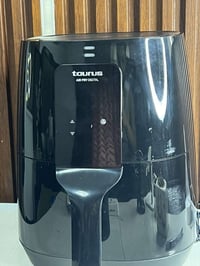 قلاية هوائية • ٣ لتر ونص
