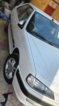 بيجو • مديل ٢٤ • ناصريه مركز