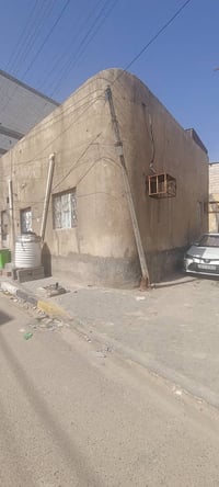 المشراق القديم • ٦٧م • طابو صرف مشترك