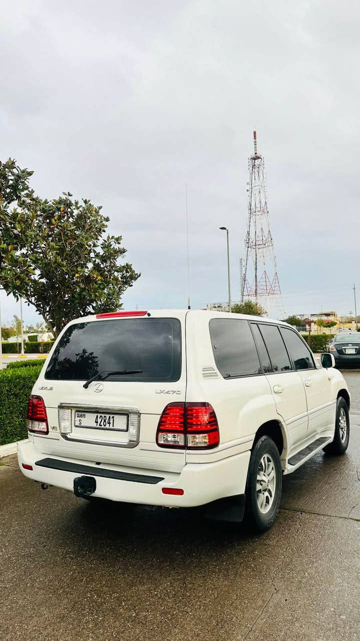 📞***********
نرخی ۱۲۸ گەڵا و مەجال 💵
ليگزس ،  مۆدێل ۲٠٠٦ ، دوبەی ساغ📦✅
گێڕ و مەکينە بەشەرت كارەبايی بەشەرت .
دەعم و لێدراوی نيە تەنها سێ پارچەی پەمپە.
سەيارەيەکی جوان و پاکە بێ مەسروفە.
نرخی ۱۲۸ وەرەقە و مەجال💰💵
ناونيشان : هەولێر 📍 أربيل, العراق
