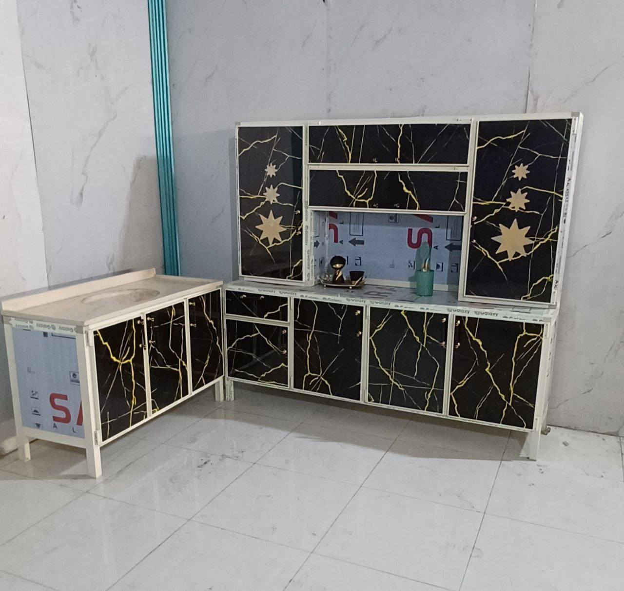 كاونتر قياس مترتين مع سنك مترو20
سعره 310/الف 

للحجز والاستفسار الاتصال على واتساب 👇👇 

***********🚚☎️
