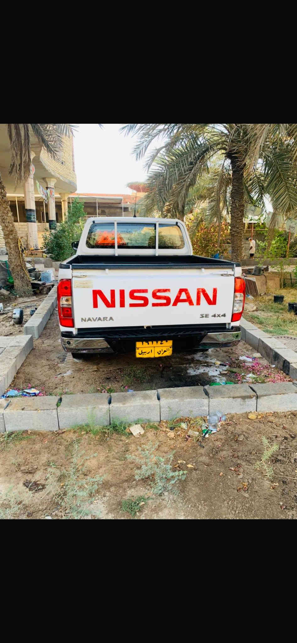 السلام عليكم بيكم نيفاره رقم اربيل سنويه منتهيه تريد تحويل او وكاله مديل 2019 كاز 4 سلندر خليجي كفاله عامه تخم تاير كارتون بعده بريحه الشركه سعر 160 وبيه مجال رقمي ***********
