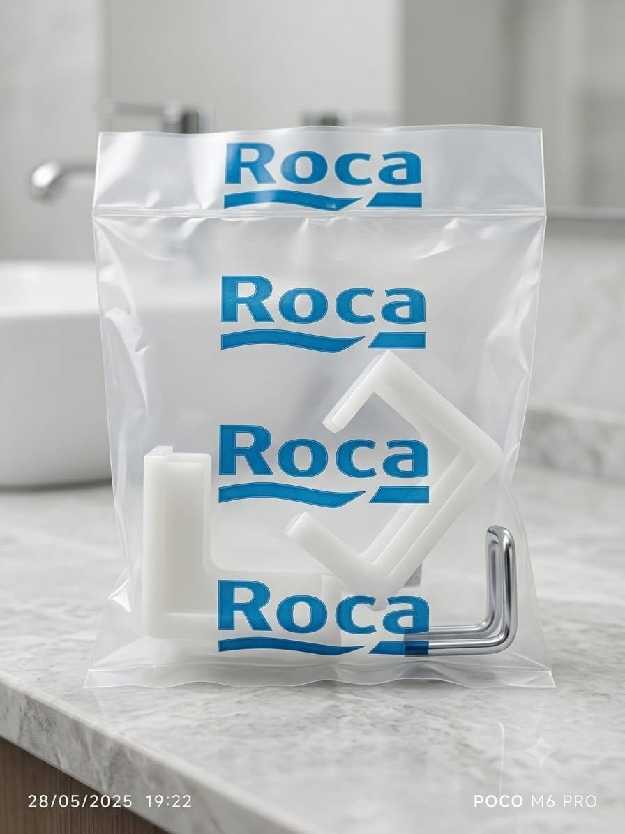نص ركبـــــه حوض حمام  Roka  جــديده  لم تستخدم نهــائى ومعاها مسامير التثبيت الخاصه بيها  لون ابيض  فرز اول من معرض مظلوم  بالدقى 
 
بسعر مغرى جداا لعدم الحاجه 

فيصل شارع العشرين العمرانية, الجيزة


**إذا كنت صاحب هذا الإعلان وتريد حذفه لأي سبب، رجاءا أرسل رسالة إلى الدعم الفني**