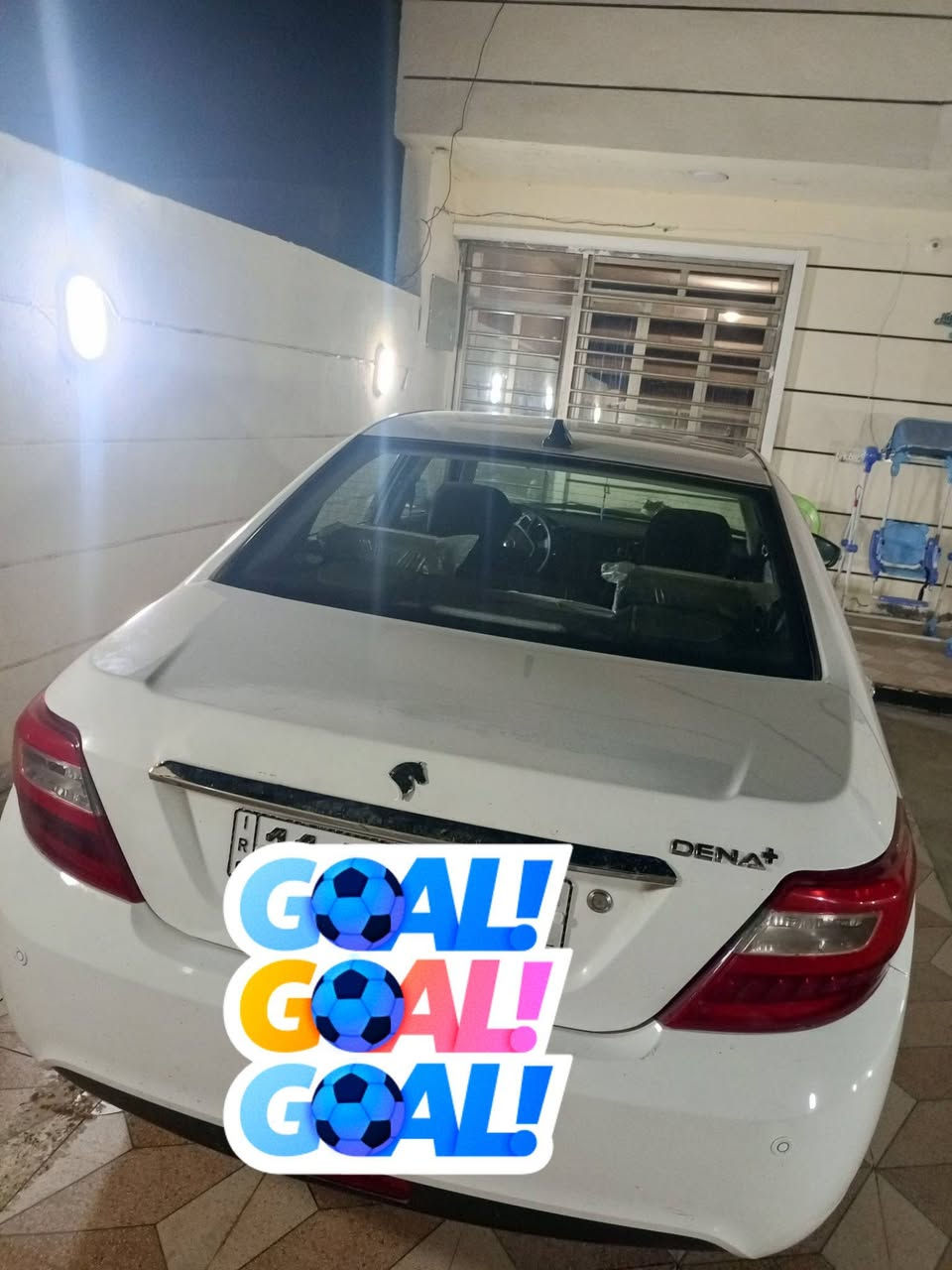سمند دنا موديل 24استلام شركه ماشيه 34الف مضروبه بجم ماواصل لغد ولاشاصي مبدل بنيد ودعامية السعر 72بيه مجال بغداد ***********وتساب مفتوح
