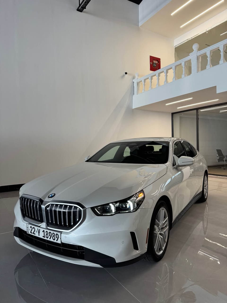 سعر:-٤٤٥$😱شكل جديد🔥
BMW530i جديد سياره🔥
موديل:-٢٠٢٤🔥
سياره كلين تايتل مكفول بدون كل شي رقم و جاهز🔥
٣٥الف مايل ماشيه حتى تقرير كلين تايتل🔥
سياره فول فول مواصفات :-داتاشو-٣٦٠كاميرا و رادار-سماعه هارمان كاردون-……..فول فول مواصفات
سعر بلاش:-٤٤٥$ بي مجال
رقم موبايل:-59 76 445 0750 أربيل, العراق


**إذا كنت صاحب هذا الإعلان وتريد حذفه لأي سبب، رجاءا أرسل رسالة إلى الدعم الفني**