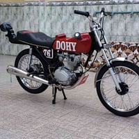 دراجة نارية • أوراق أصولي • شاصي 2016