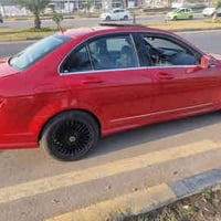 من رخصة إدارة المحترمه   مارسيدس  ٢٠١١ محدث ٢٠١٤ فول مواصفات ٦ سلندر و...