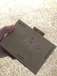 Gamesir Nova Lite • تجي كير مغناطيسي • بهل لونين