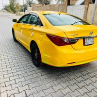 سوناته ٢٠١٢ • مكفولة • وارد كوري