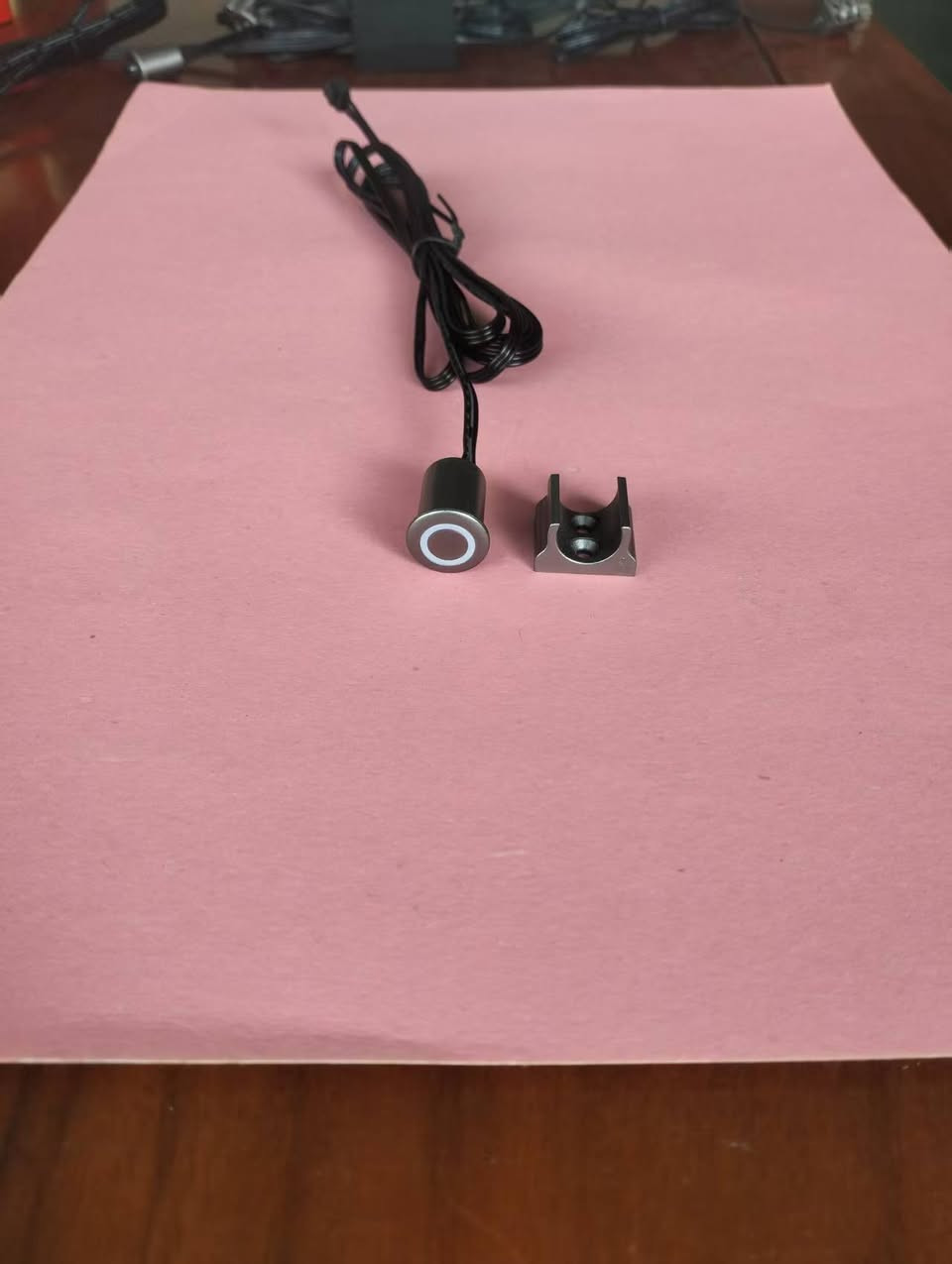 Power outlets specifically for wardrobes and cabinets, light strips


**إذا كنت صاحب هذا الإعلان وتريد حذفه لأي سبب، رجاءا أرسل رسالة إلى الدعم الفني**