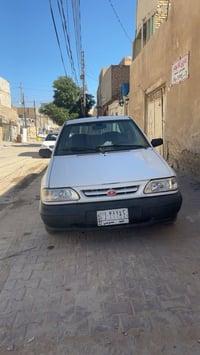 ٢٠١٨ • غرامات صفر • رقم نجف