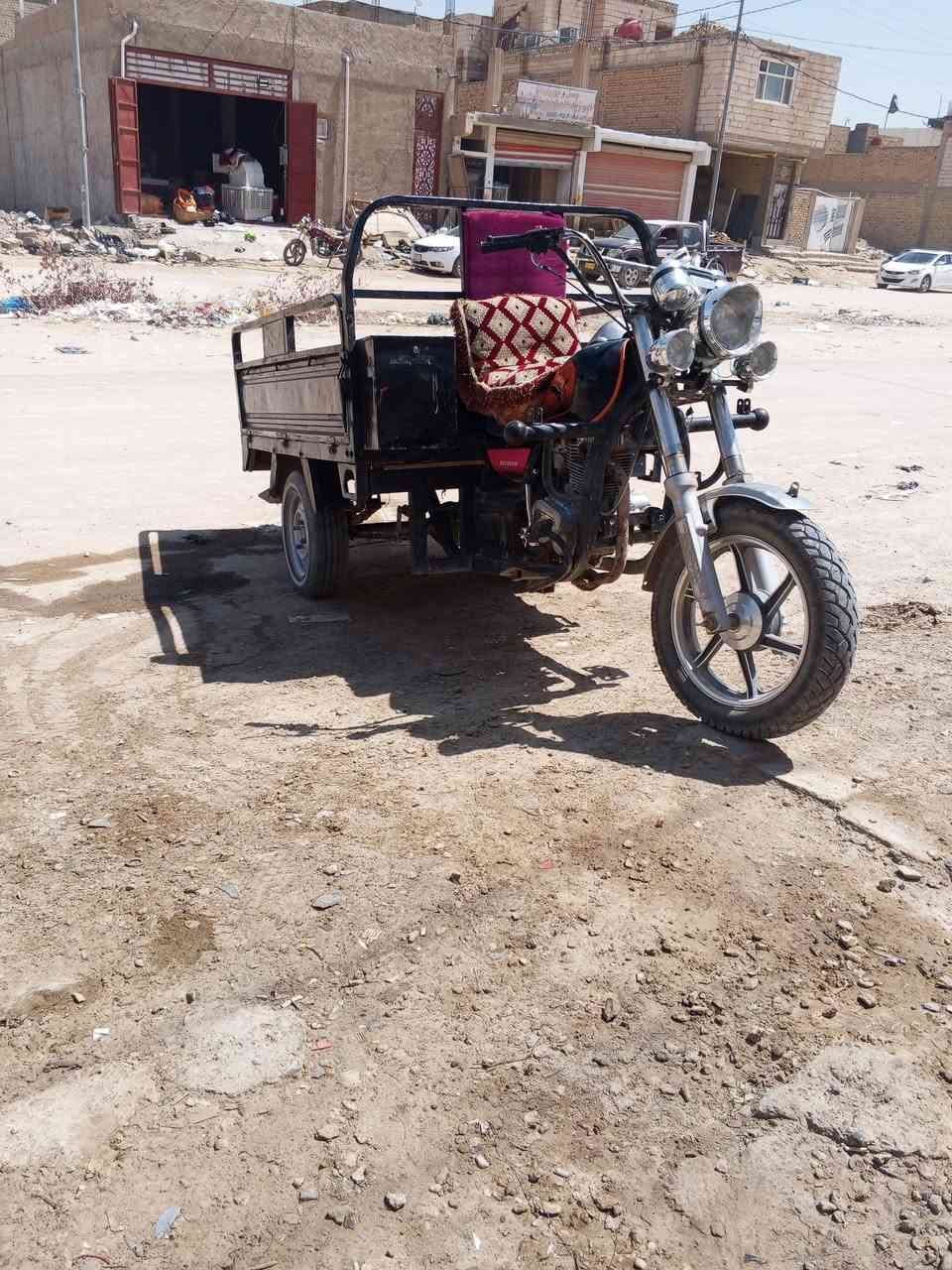 السلام عليكم  ستوته جمره رقم الماني السعر 1800راعيه يريد مداور موديل 16 الون اسود انه مكلف بالنشر


**إذا كنت صاحب هذا الإعلان وتريد حذفه لأي سبب، رجاءا أرسل رسالة إلى الدعم الفني**