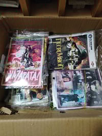 شلع كله جديد مامستعمل كاسيتات محتوي كردي سعر ٥٥ مع توصيل تصال بالرقم 0...