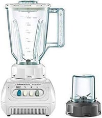 تورنيدو MX9002 • ١.٥لتر • ٢٥٠وات