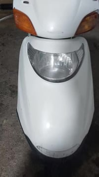 موتوسيكل • بيع مستعجل