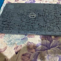 لابتوب  للبيع كور اي 5 رام 4 كارت شاشة 2 متصل هارد 500 شاشة 15 مكاني ك...