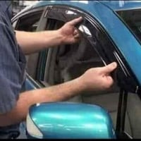 هوايات المطر • لكل السيارات • شحن لجميع المحافظات