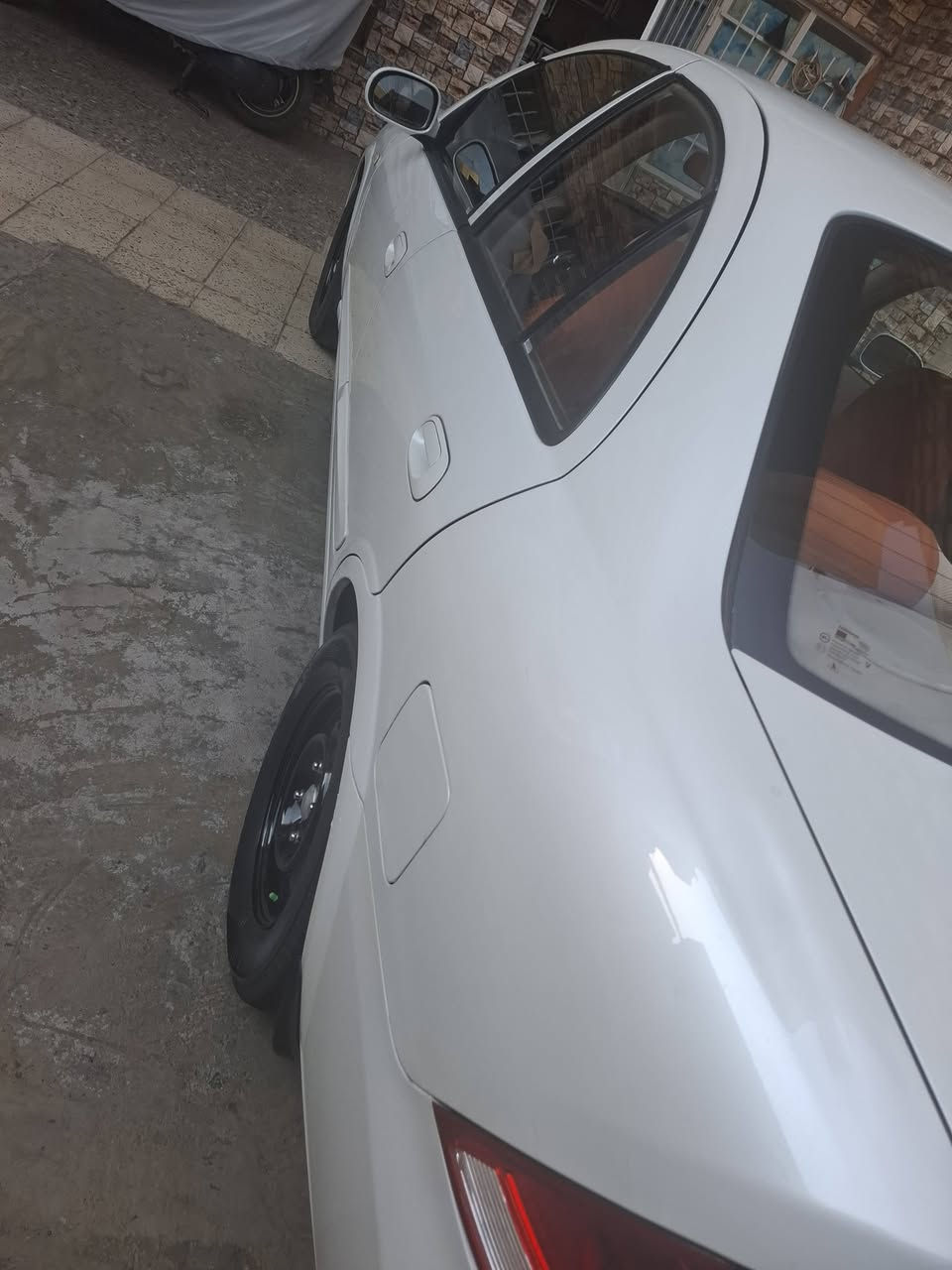 سني مديل 12بغداد بسمي بيها صبغ دعاميات ودوسه بدون تبديل بيها بارد مكانات عارضها 100$ وبيها مجال 
***********

