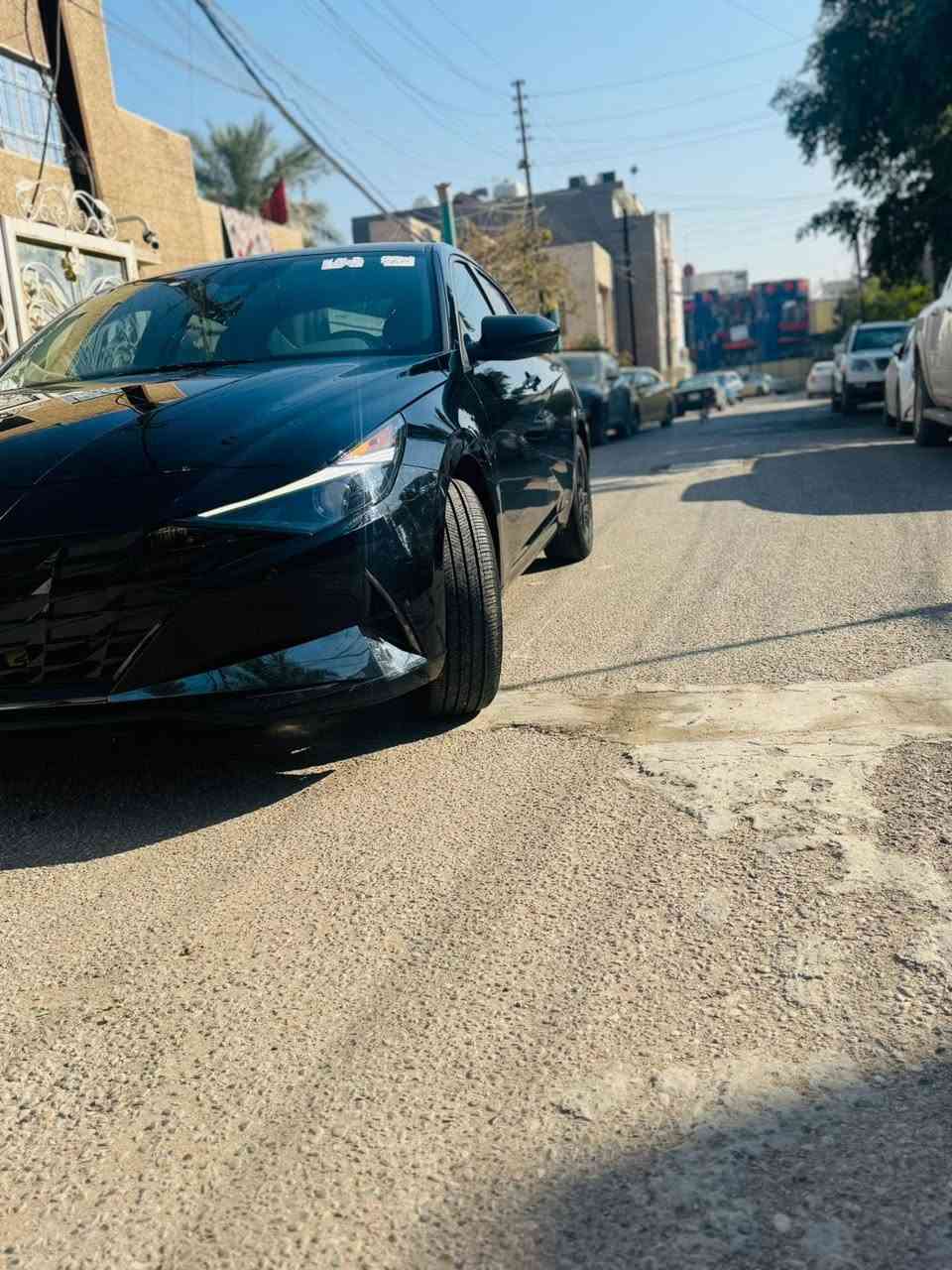 النترا مضلع مديل 2023
ماشيه 41
بصمه 
رادار امامي وخلفي 
وارد امريكي
حادث جاملغ خلفي 
فول قماره + مري ماتنغلق


**إذا كنت صاحب هذا الإعلان وتريد حذفه لأي سبب، رجاءا أرسل رسالة إلى الدعم الفني**