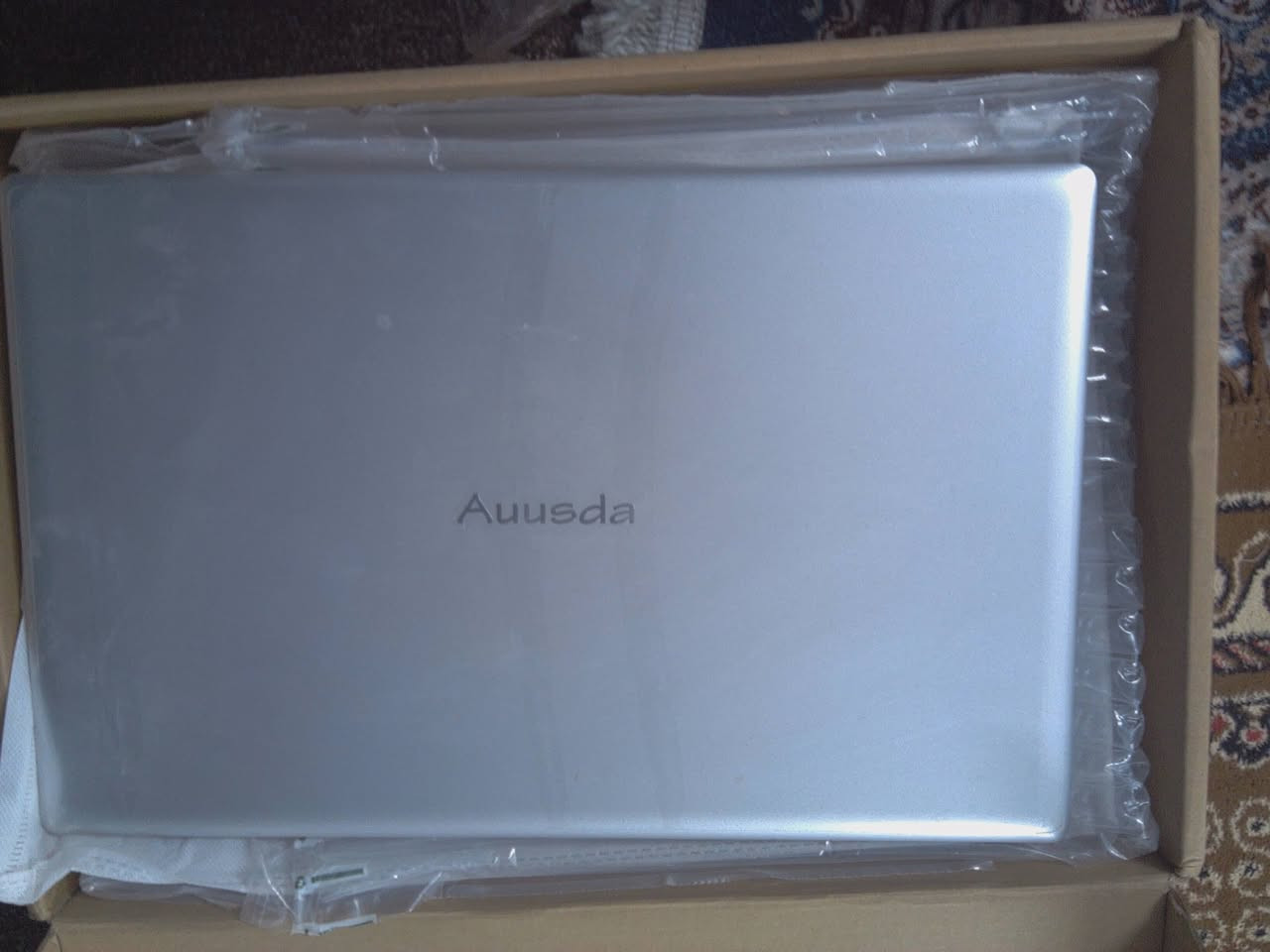 حاسبة لوك مواصفات عالية 
وندوز 11برو اصلي ذاكرة 512 رام16 بصمه


**إذا كنت صاحب هذا الإعلان وتريد حذفه لأي سبب، رجاءا أرسل رسالة إلى الدعم الفني**