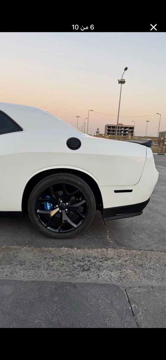 جالنجر ٢٠١٦سته اسلندر أربع قطع صبغ اثر اشخوط بدون حادث داخله كلين بدون أي دواخل مكاني كربلاء السعر ١٣٨للتواصل اتصال ***********تحياتي للجميع والادمان
