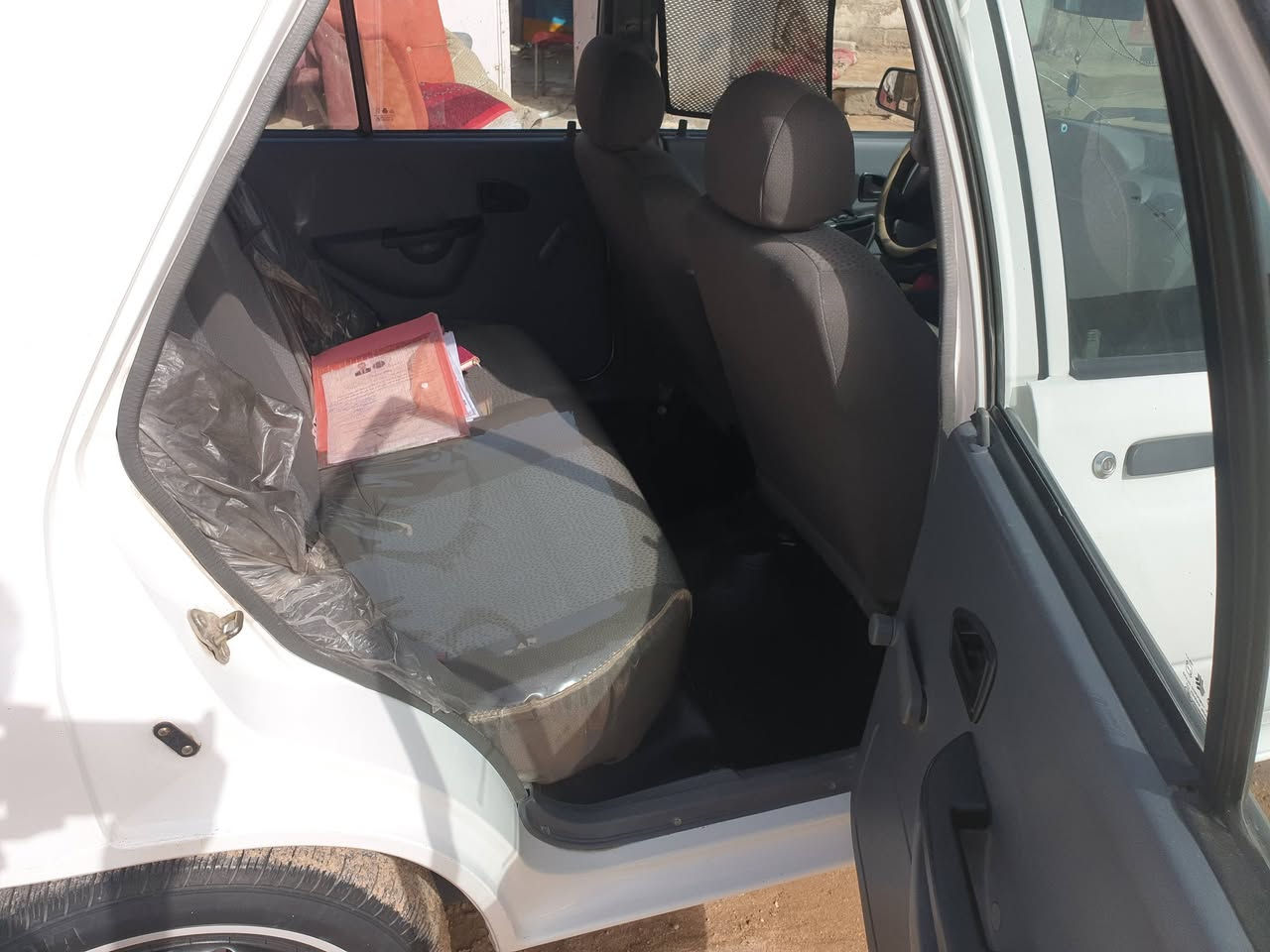 سايبه موديل٢٠٢٣ كفاله عامه اسبير بعده منازل وجاهزه من كلشي السعر ٧٠ غير متواجد عل فيس ***********
