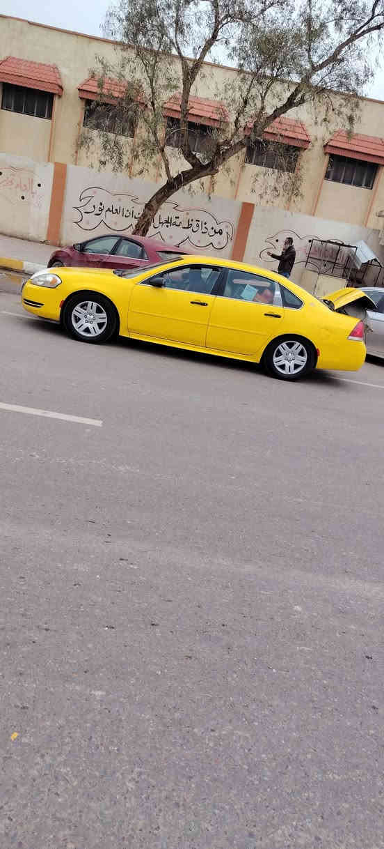 سلام عليكم امبالا للبيع مديل 2009بدون ضرر رقم نينوى دولي بسمي سياره داخل لونين ضفيره كير مكينه بدايت صرف سياره جاهزه خطها شركاط تكريت سياره فول ماعده تنته السعر 75بيها مجال قليل السوك كلشي بيه اكو حته 20اكو 40 بس نضيف غالي مكان سياره صلاح الدين شركاط اتصل عل رقم
‏‪***********‬‏
