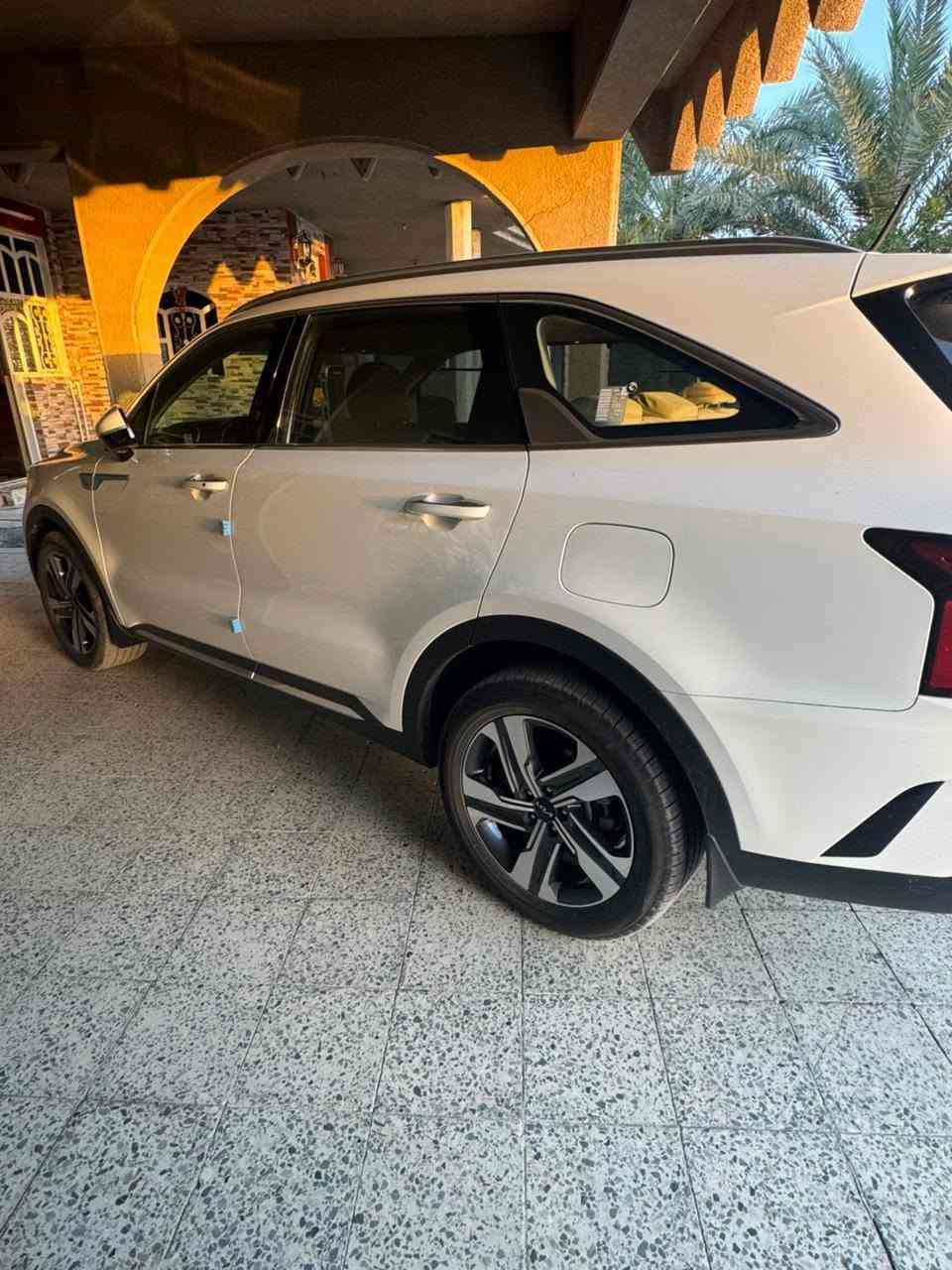 سلام عليكم سورنتو موديل23 فول موصفات محرك 4 سلندر كفاله عامه من صبغ وبارد سنويه بسمي هزه ورقم جديد سعر 255  بيع فقط. لستفسار عله هاذه رقم عنوان بغداد المدائن


**إذا كنت صاحب هذا الإعلان وتريد حذفه لأي سبب، رجاءا أرسل رسالة إلى الدعم الفني**