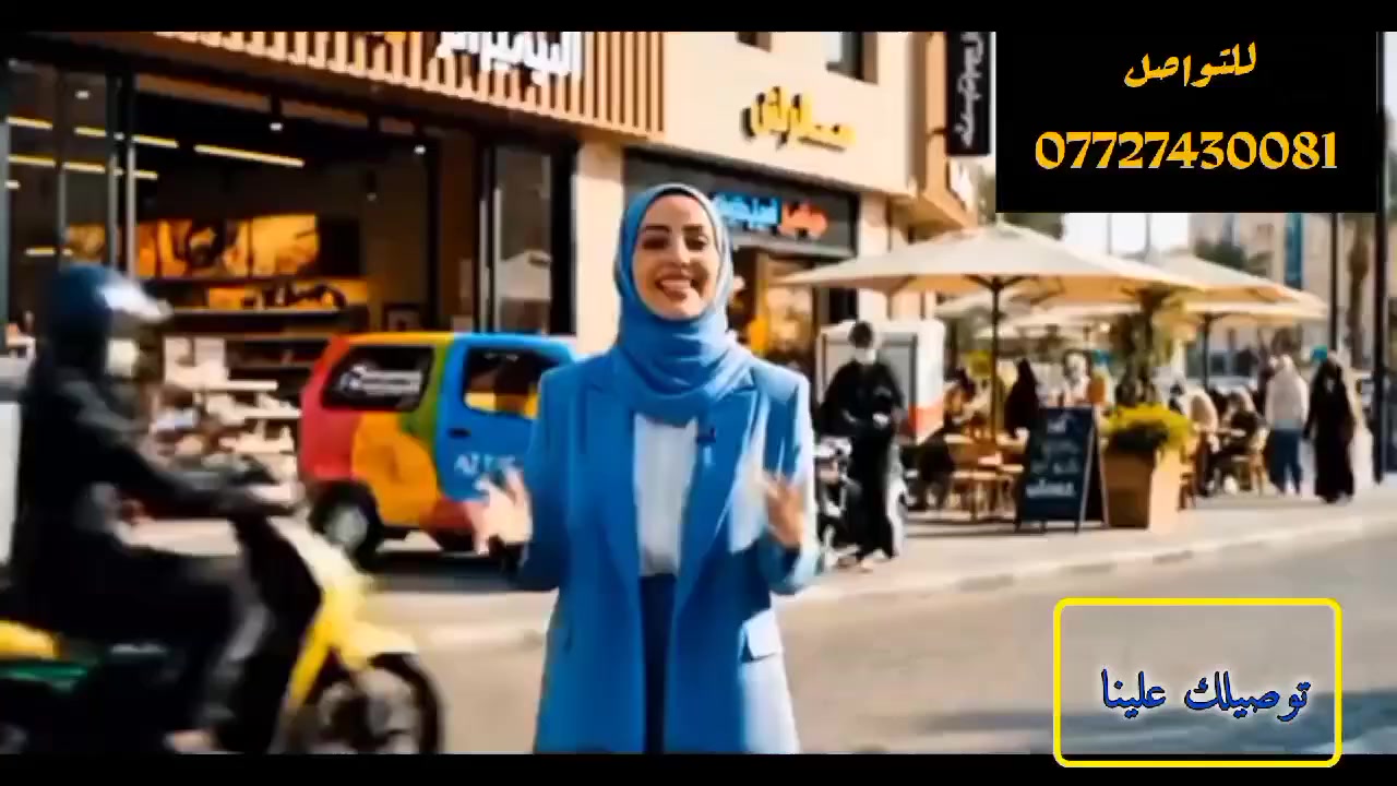 #رقم_التواصل ***********
خدماتنا تشمل 
هبهب وجميع المناطق التابعة لها
القمانية الغالبية الأحويش جديدة الشط 
الخالص الخويلص حي الزهراء 
تقاطع القدس
#متواجدين_كل_وقت
