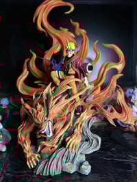 ناروتو • انمي