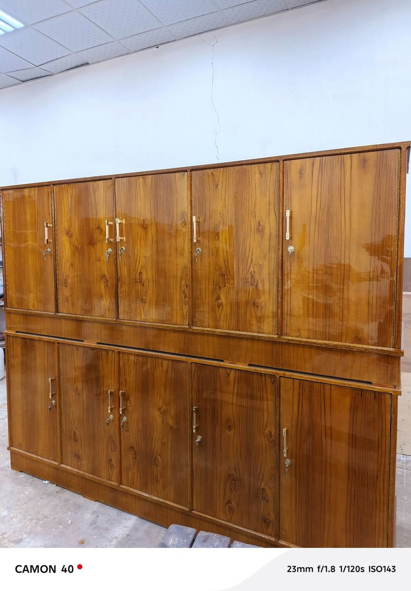 تحية طيبة للأدمن🤍
نجارة مفردات شغل تزگام درجة اولى من معملنا 💫👆
العنوان_زويريجات شارع النجاجير
سيد باقر***********

