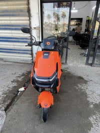 ياديا • ٦بطاريات • ٧٥كم