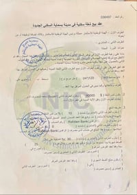 عقد ١٢٠م • نمط غربي • ادخال كفيل