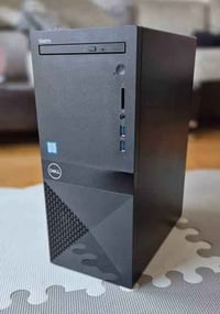 SSD 250GB • رام 8جيجا • زاخو