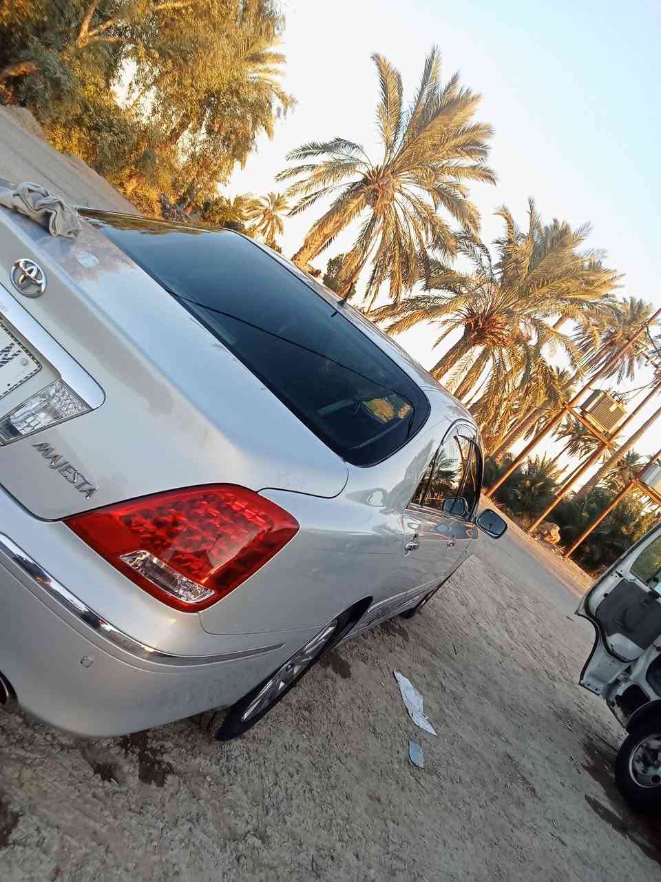 ماجستا قرار ٤٨ مديل 2005 اصل
جلد 

بصمه سوده

لايتات زنون 

مري اشاير 

جنطه شفط 

تحكمات خلفيه 

تبريد خلفي وثلاجه 

محرك ستوه نازل بعده بدهن يابان 

شاصي ١٨٦ طيران ✈️

خمس دكم 

بردات ٣ قطع 

مري هيتر 

مري شفط 

لايت يصعد وينزل بل تشغيل 

ستيرن كهربايئ 

اربع شاشات 

تحكمات ستيرن قطعتين 

تحوير نجف احمد فاضل عيدان فقط دشبول امارات

رقم بغداد مداور ثاني يوم مشروع وطني 

قرار ٤٨ وين متريد دكها حاسبه اكفلك اصوليات 

ديفدي بيها

خزن ميموري يسره 

اشاره من يسره 

داخل اسود ملكي 

تجي تصعدها اذا مو تراي مالتك ١٨٠ او ٢٢٠ متاخذها 

وتجر بيها شلعه وبطناش وين متريد تخم تاير ويل جدد 

سياره حلوه ومال جناي ونضيفه ومامهجومه لو  سياره جاهزه 

الاتصال ع
***********
٠٠٠٠٠٠٠٠٠٠٠٠
