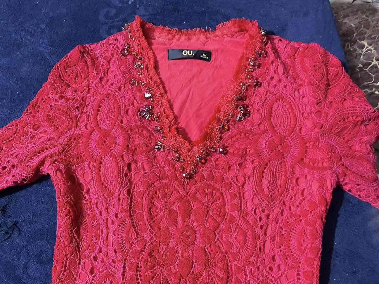 بالة خليجي ما لابسته اني قياس 38 الطول 160 الي تحب تنطي سعر وتاخذه متوفر توصيل جميع المحافظات


**إذا كنت صاحب هذا الإعلان وتريد حذفه لأي سبب، رجاءا أرسل رسالة إلى الدعم الفني**