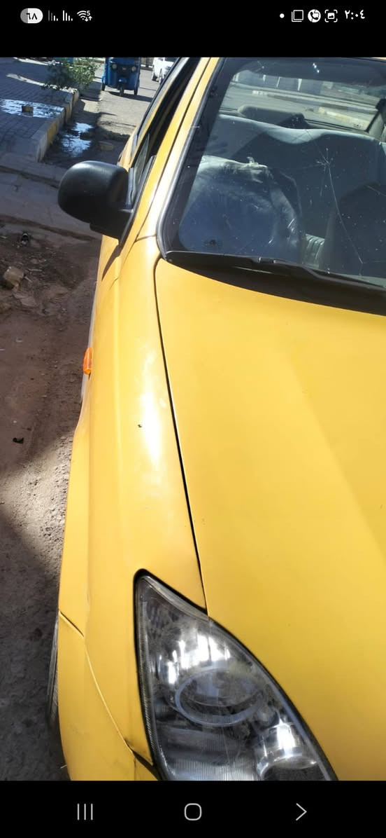 طيبه البيع موديل 15ميسان عماره محرك بيهة بخار سنويه نافذة تحويل من صاحب السيارة 
*********** سعر 27
