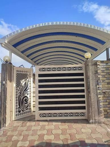 السلام عليكم 
يوجد حداد متنقل 
حدادة عامة 
عمل كافة انواع  الكتايب والابواب  والسقائف وجميع أعمال الحدادة 
 
انسب الاسعار وافضل جودة بالعمل 

متواجدين داخل تكريت / والقادسية / والبوعجيل / والعلم

***********

@إشارة
