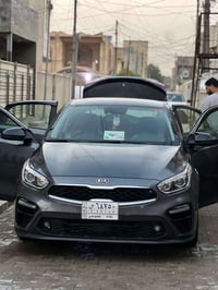 فورتي • ٢٠١٩ • وارد امريكي