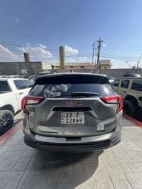 موديل ٢٤ • فول مواصفات • ضرر ربع صندوك