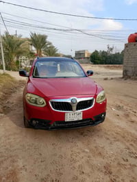 برنس • موديل ٢٠١٤ • ماشي ٩٢ الف
