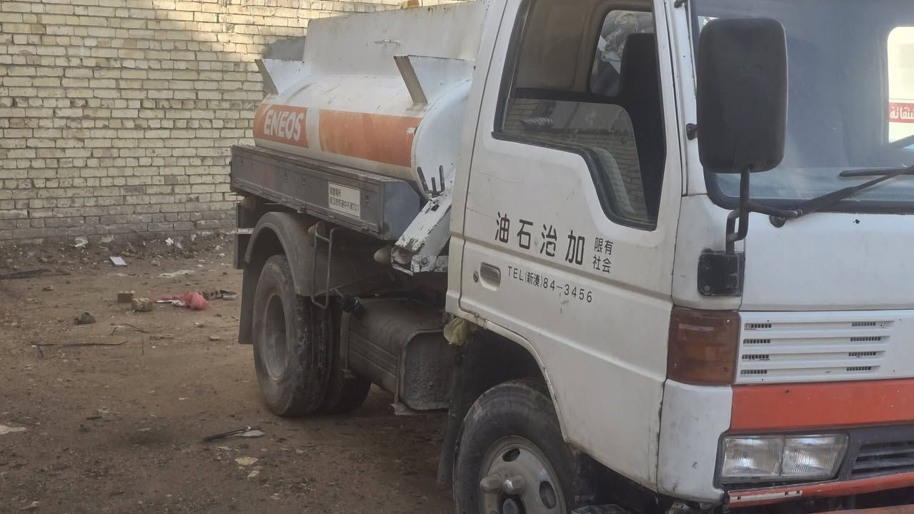 تنكر مازده مكينه كنتر مسيبوشي مجموعه عداد يباني الأصلي مكفوله
 السعر ٤٤ ورقه وبيها مجال للشراي  العنوان بغداد
***********
